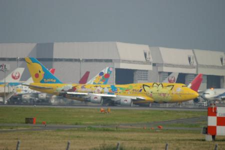 747-400 Pokémon